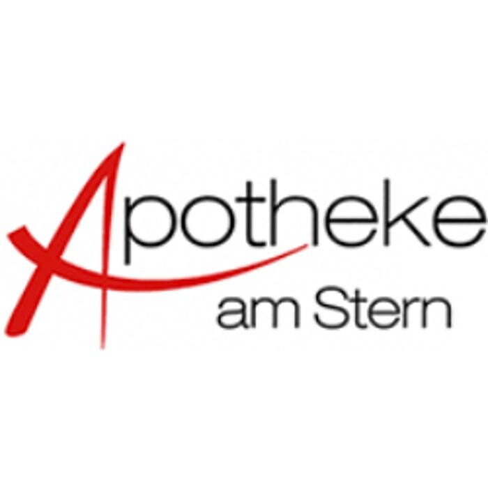 Apotheke am Stern Logo