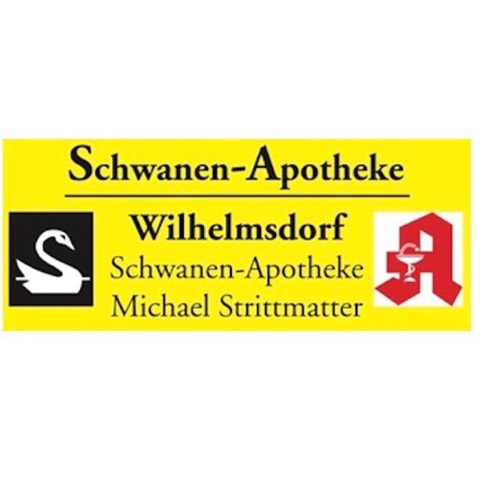 Bilder Schwanen Apotheke