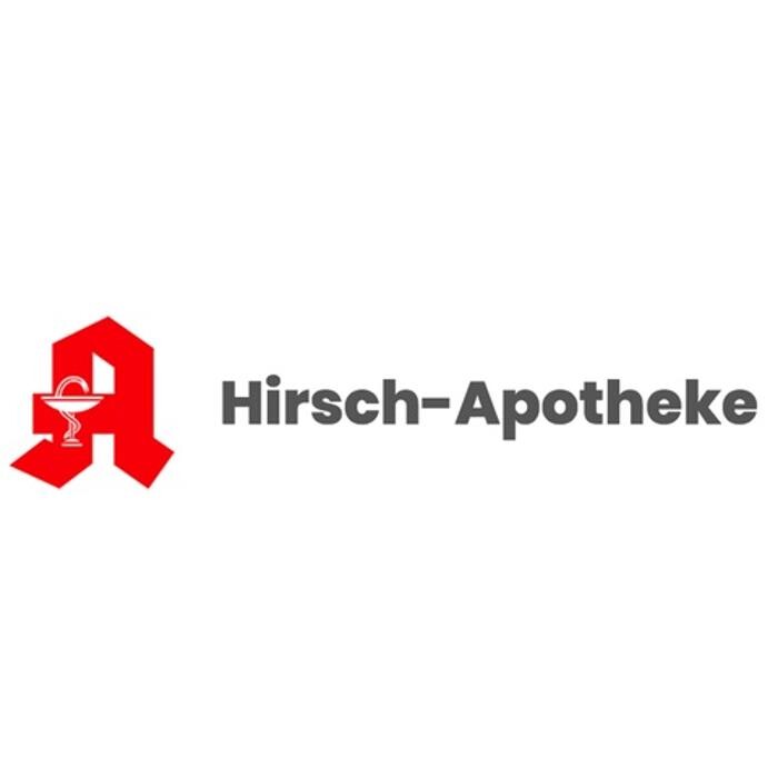 Bilder Apotheke "Hirsch-Apotheke"