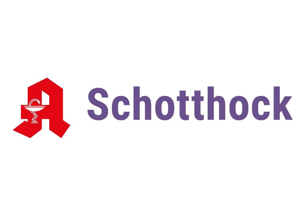 Schotthock Apotheke Logo