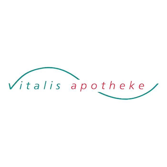 Vitalis Apotheke Logo