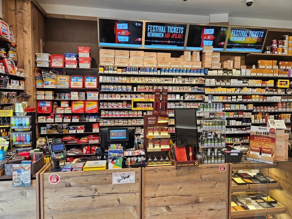 Bilder WOLSDORFF TOBACCO GmbH