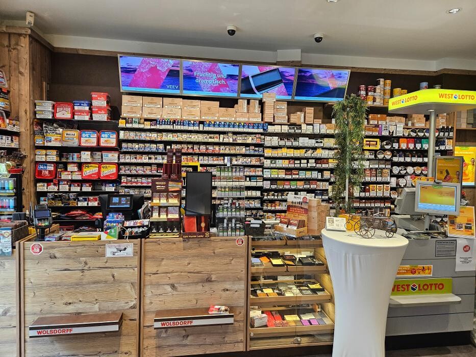 Bilder WOLSDORFF TOBACCO GmbH