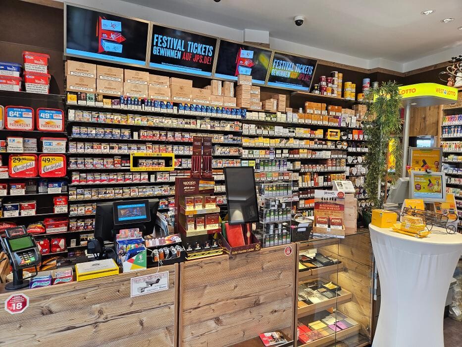Bilder WOLSDORFF TOBACCO GmbH