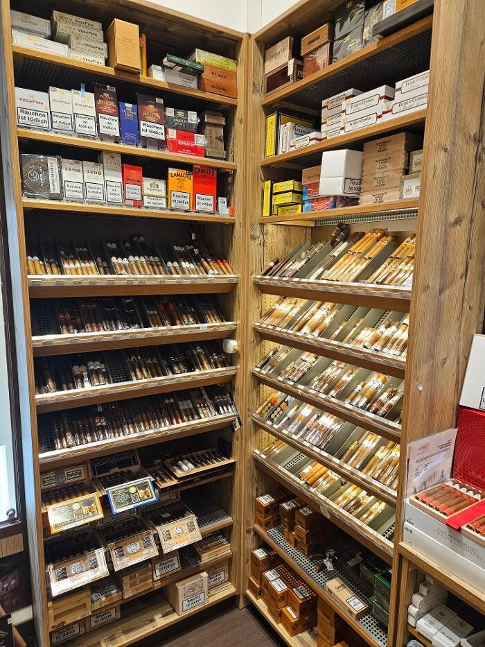 Bilder WOLSDORFF TOBACCO GmbH