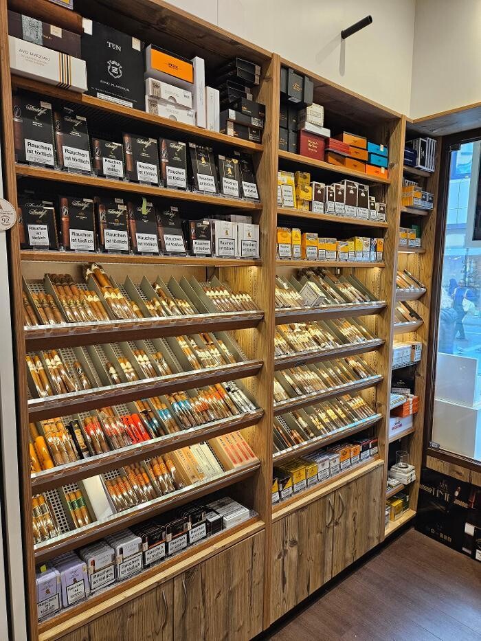 Bilder WOLSDORFF TOBACCO GmbH