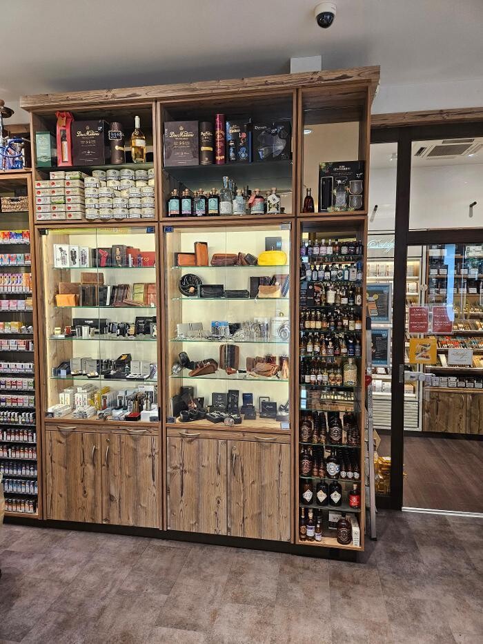Bilder WOLSDORFF TOBACCO GmbH