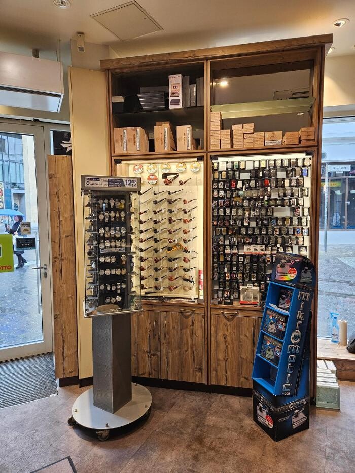 Bilder WOLSDORFF TOBACCO GmbH