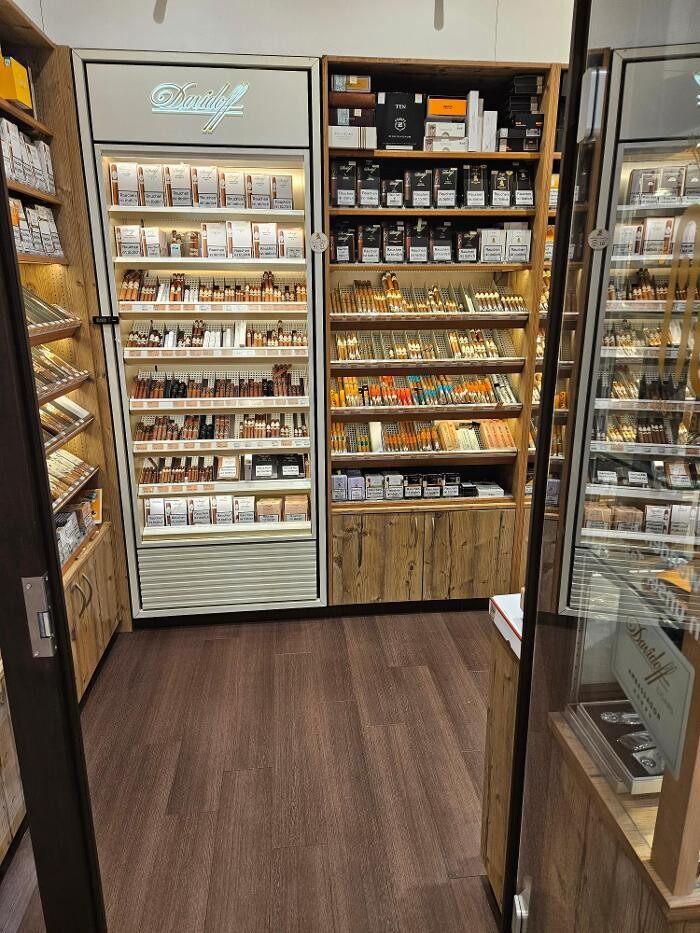 Bilder WOLSDORFF TOBACCO GmbH