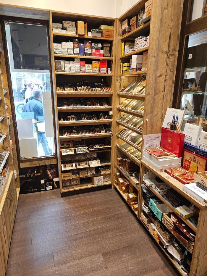 Bilder WOLSDORFF TOBACCO GmbH