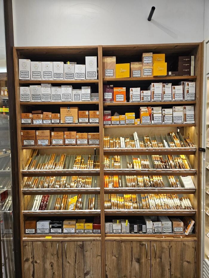 Bilder WOLSDORFF TOBACCO GmbH