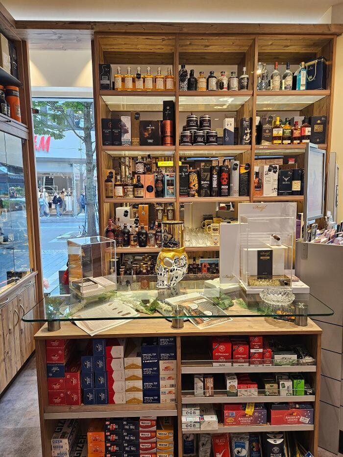 Bilder WOLSDORFF TOBACCO GmbH