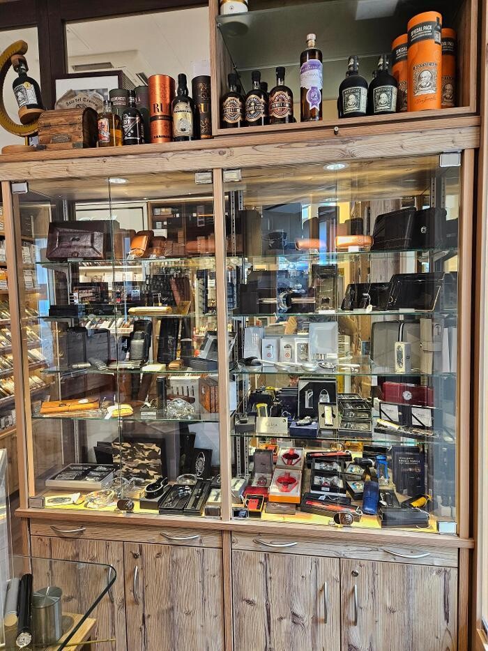 Bilder WOLSDORFF TOBACCO GmbH