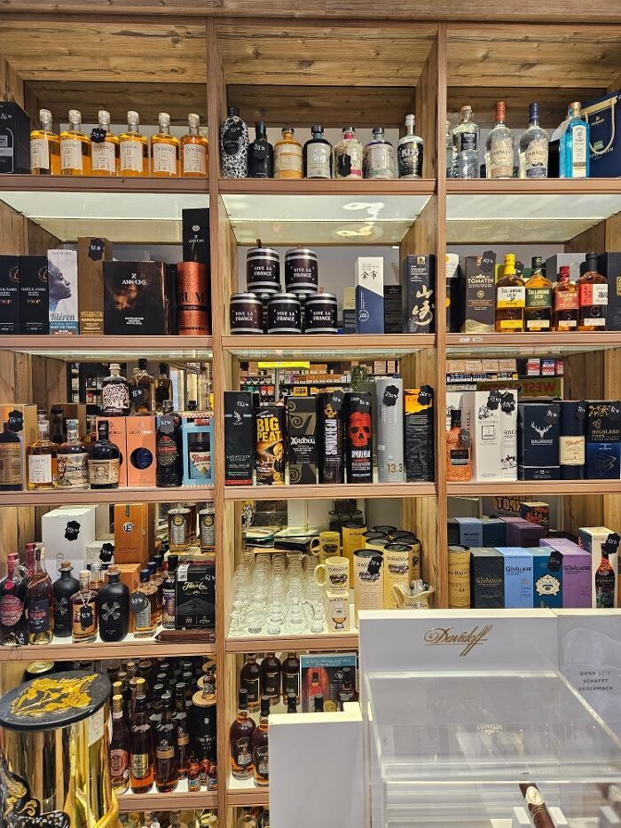 Bilder WOLSDORFF TOBACCO GmbH