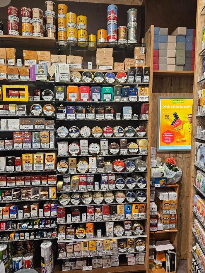 Bilder WOLSDORFF TOBACCO GmbH
