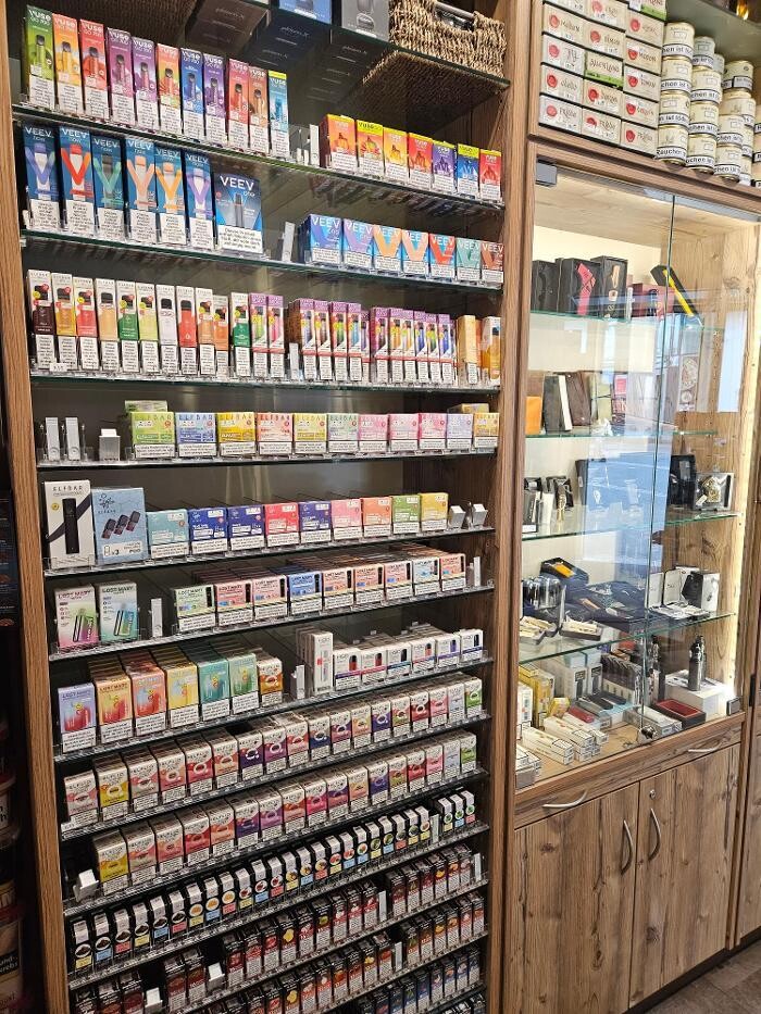 Bilder WOLSDORFF TOBACCO GmbH