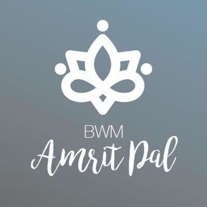 BWM Amritpal Logo