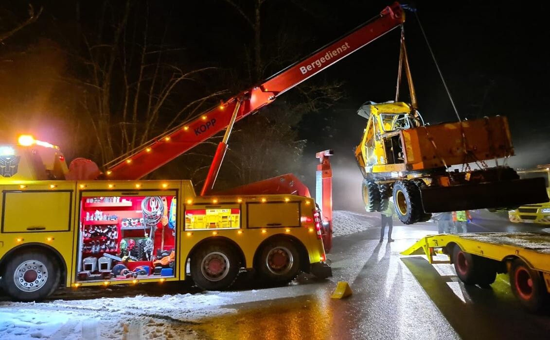 Bilder Autohaus KOPP Abschlepp- und Pannendienst