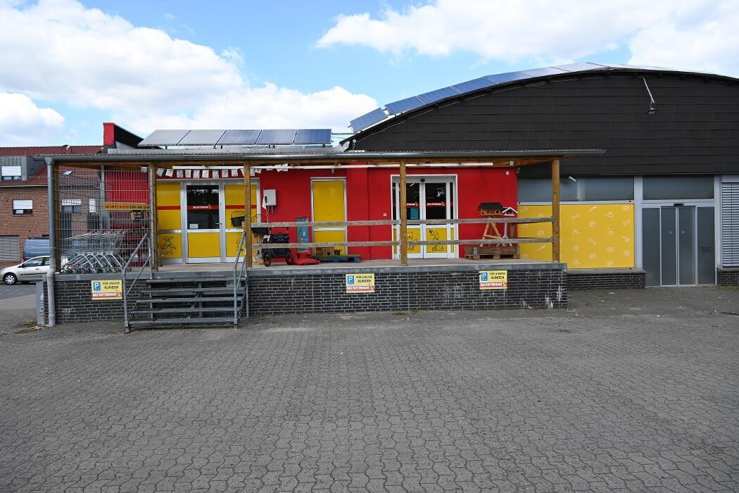 Bilder DAS FUTTERHAUS - Lohne