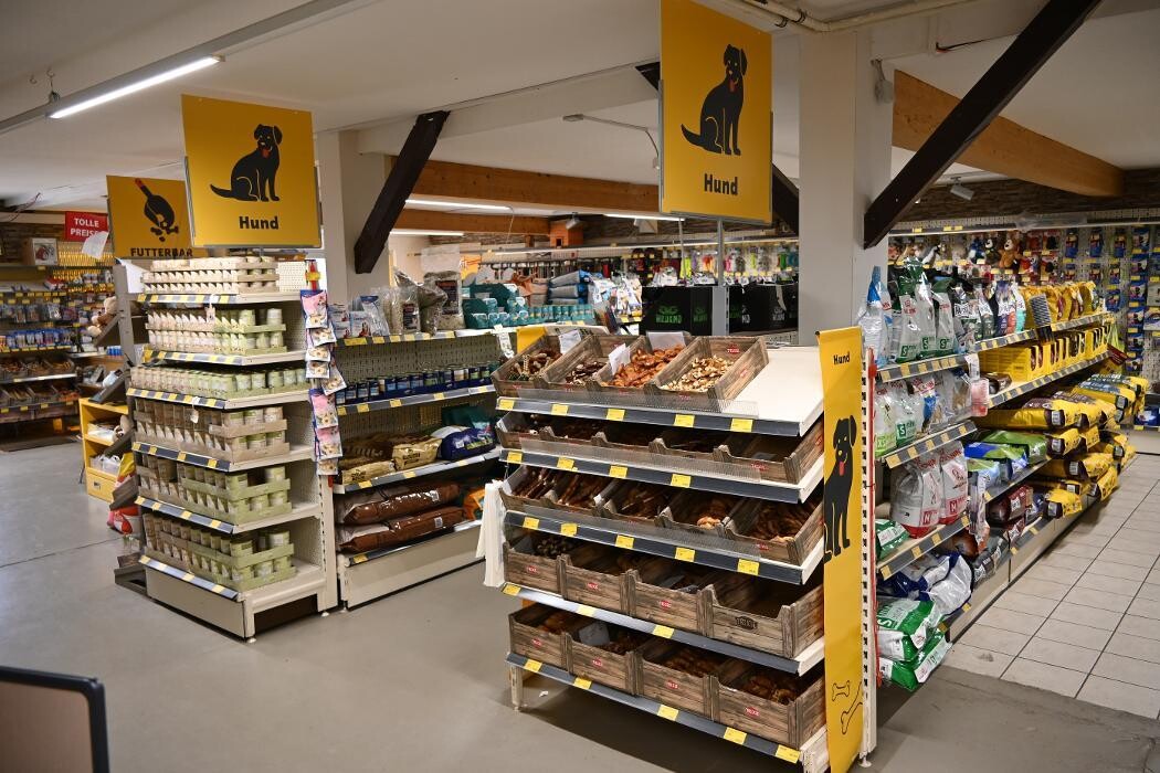 Bilder DAS FUTTERHAUS - Lohne