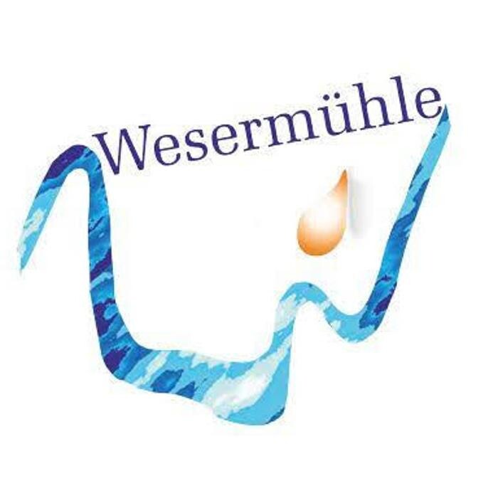 Wesermuehle GbR Logo