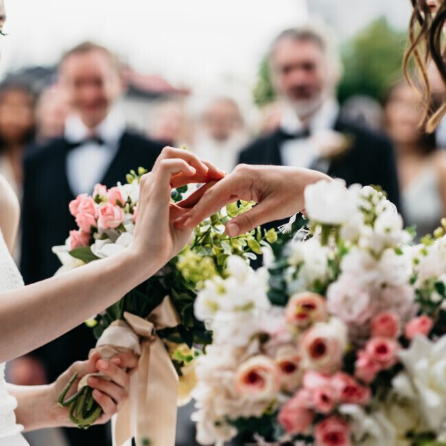 Bilder pure perfect Weddings & Events