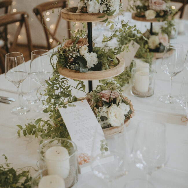 Bilder pure perfect Weddings & Events