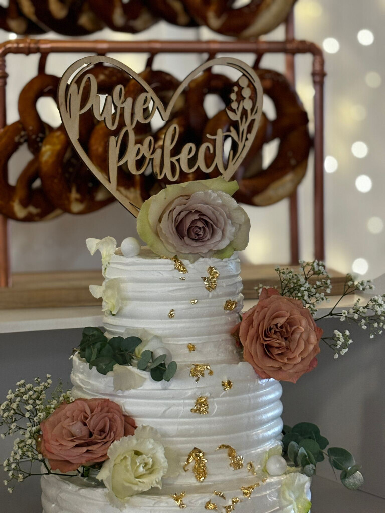 Bilder pure perfect Weddings & Events