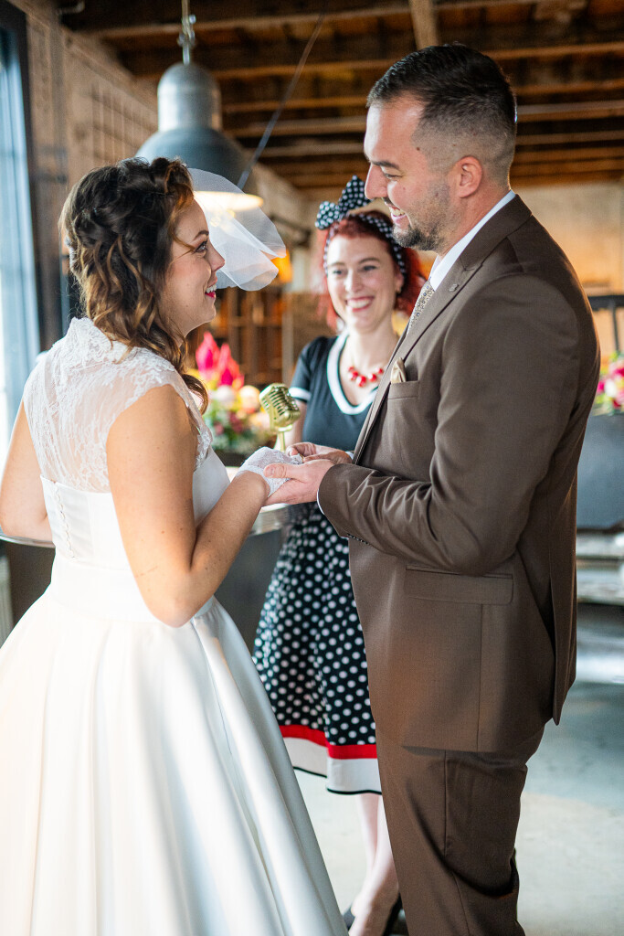 Bilder pure perfect Weddings & Events