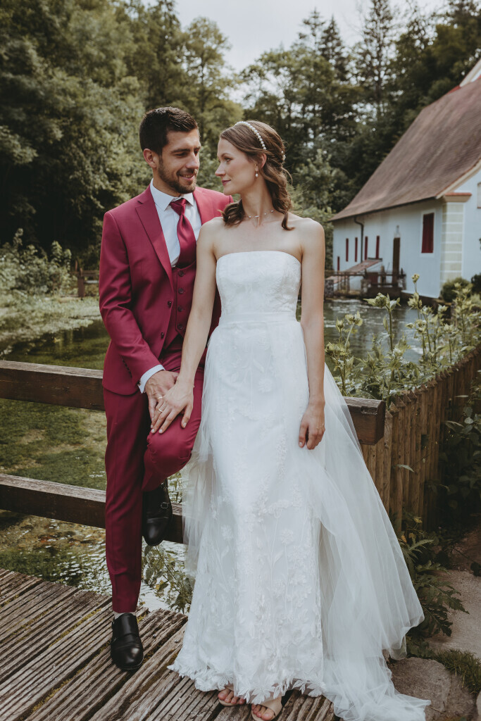 Bilder pure perfect Weddings & Events