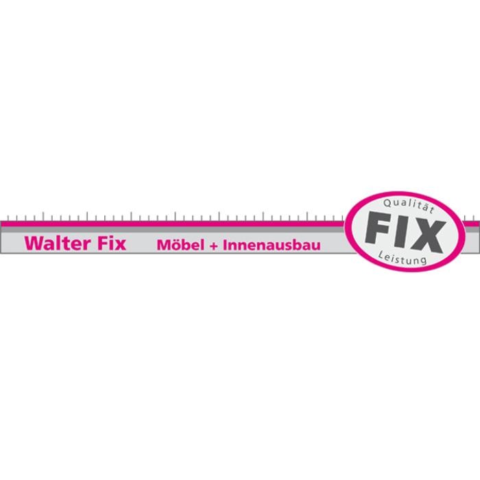 Bilder Walter Fix Schreinerei, Möbel + Innenausbau