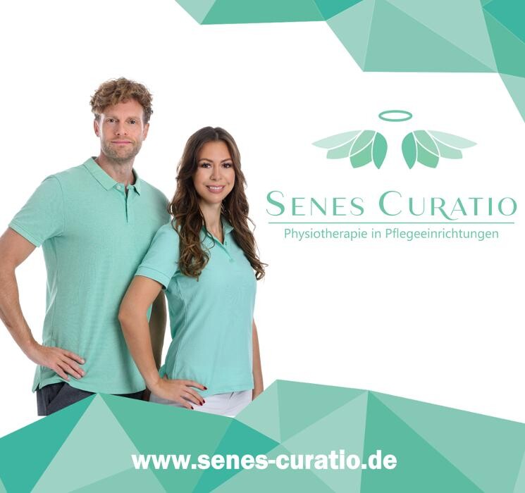 Bilder Senes Curatio Physiotherapie in Pflegeeinrichtungen