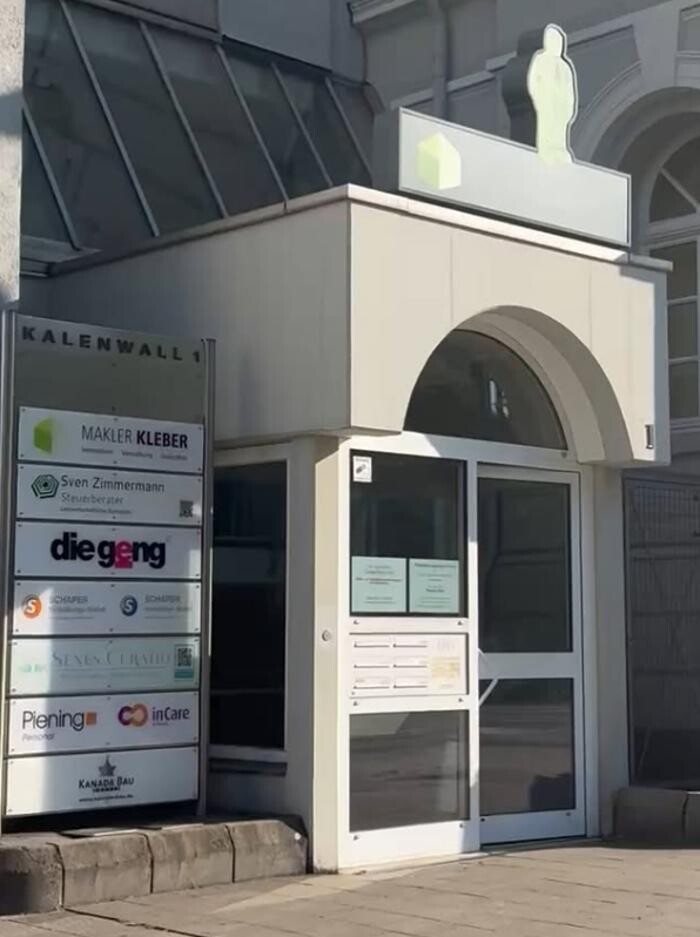 Bilder Senes Curatio Physiotherapie in Pflegeeinrichtungen