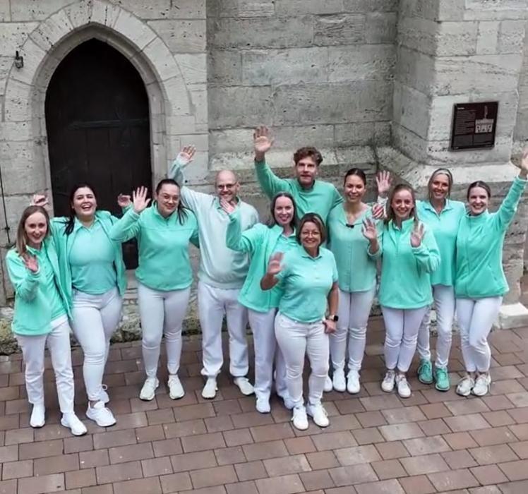 Bilder Senes Curatio Physiotherapie in Pflegeeinrichtungen