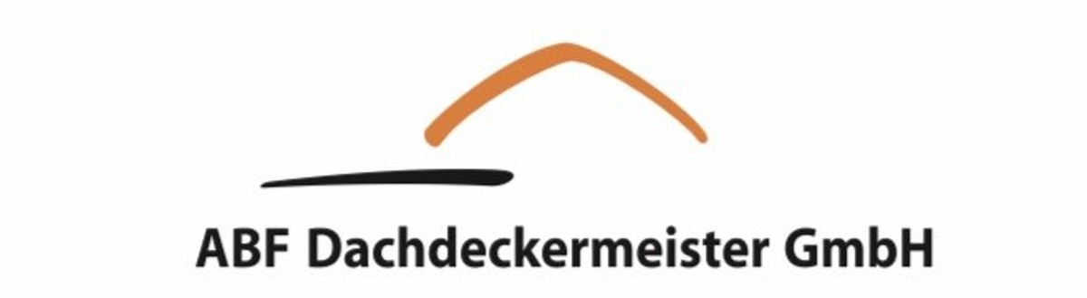 Abf Dachdeckermeister GmbH Logo