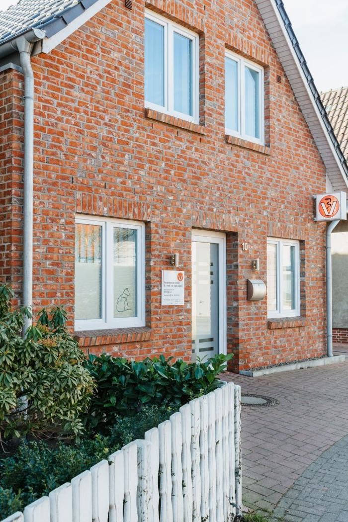 Bilder Tierarztpraxis Dorum