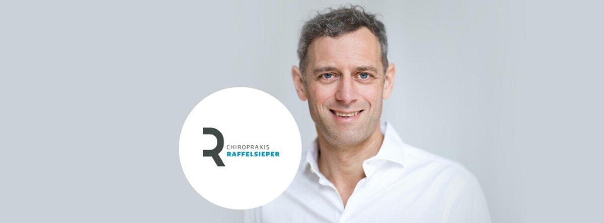 Bilder Chiropraktiker Düsseldorf | Chiropraxis Raffelsieper am Carlsplatz