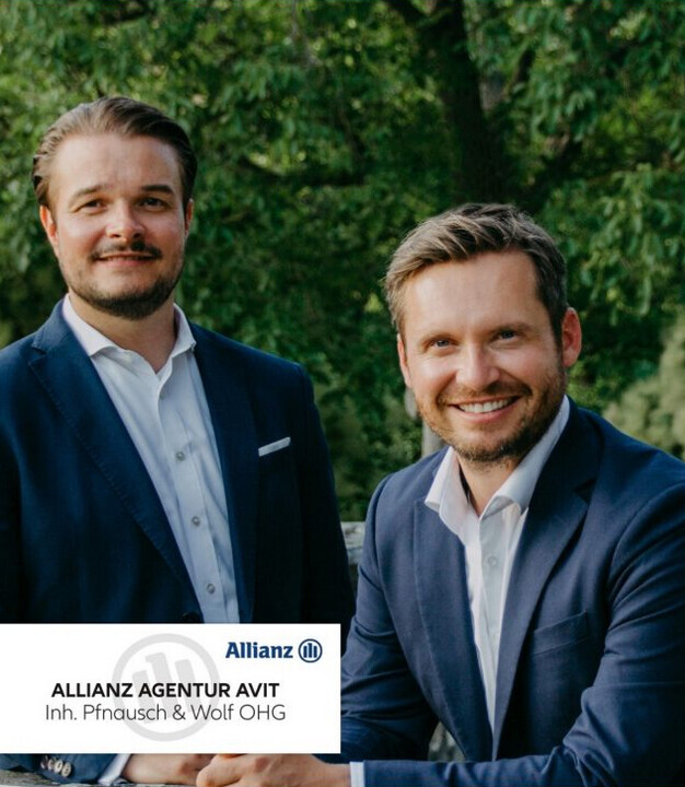 Bilder Allianz Agentur Avit Inh. Pfnausch & Wolf OHG
