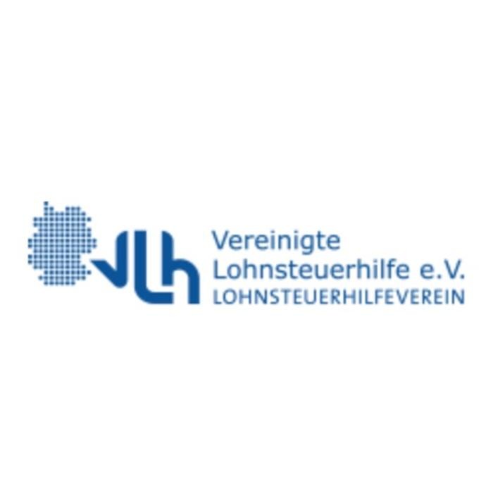 Michaela Niemeier Lohnsteuerhilfeverein Vereinigte Lohnsteuerhilfe e.V. Logo