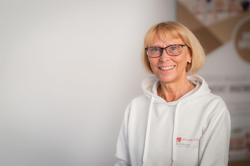 Bilder Gesundheitspraxis Dominik Machner