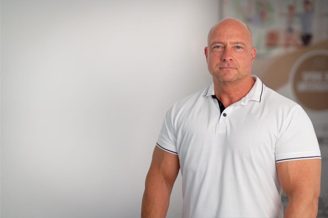 Bilder Gesundheitspraxis Dominik Machner