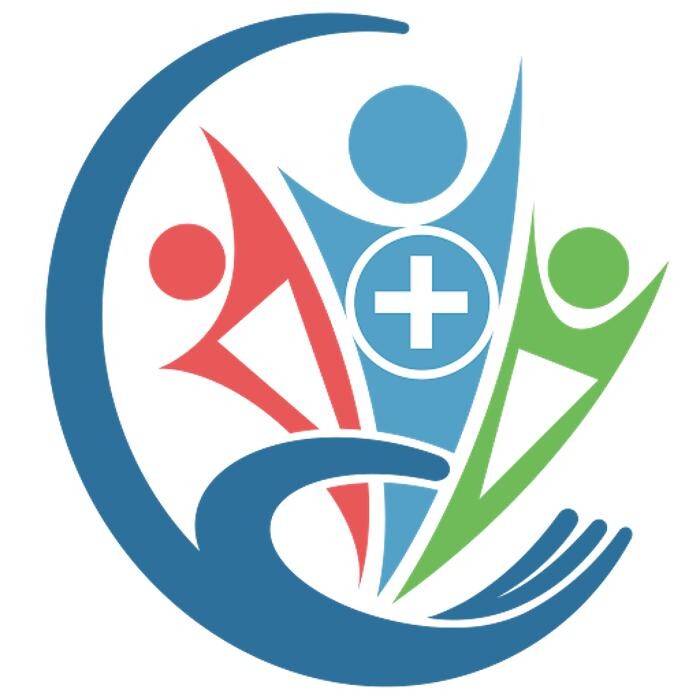 Pflegedienst Himmelblau GmbH Logo