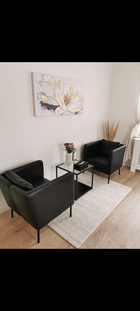 Bilder Praxis für Psychotherapie