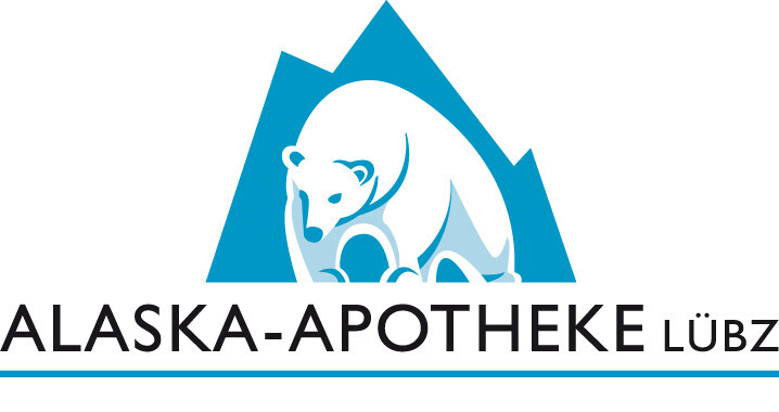 Alaska-Apotheke Logo
