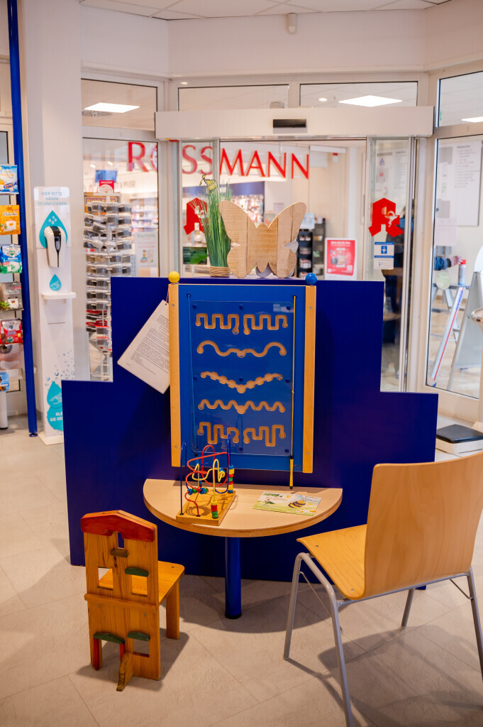 Bilder Alaska-Apotheke