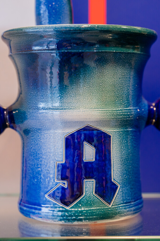 Bilder Alaska-Apotheke