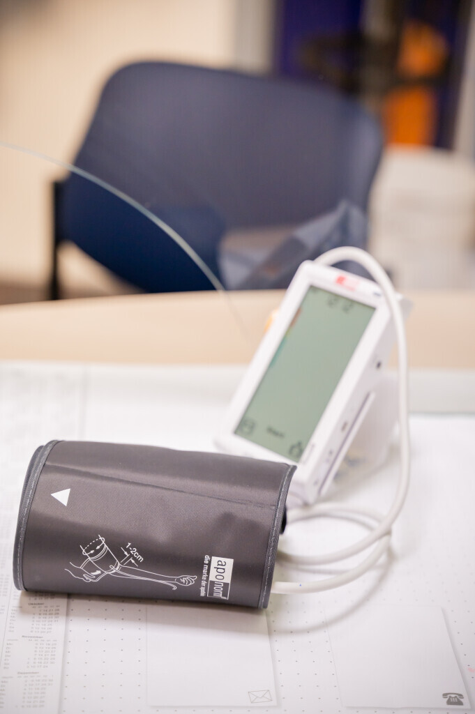 Bilder Alaska-Apotheke