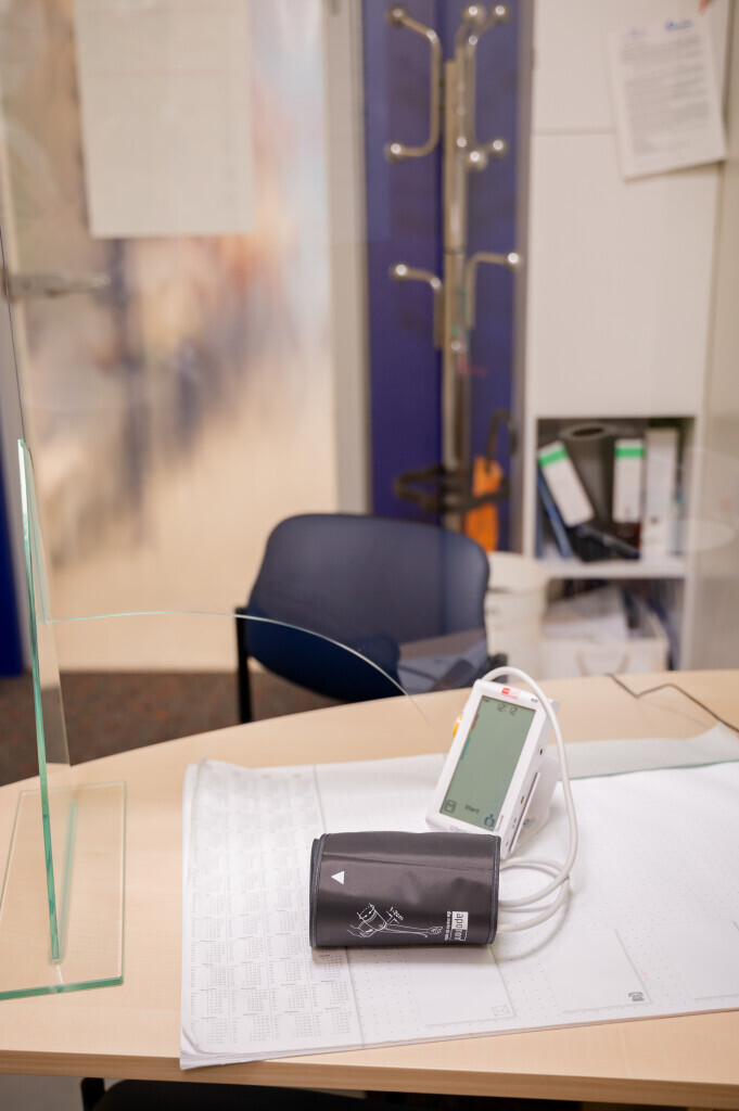 Bilder Alaska-Apotheke