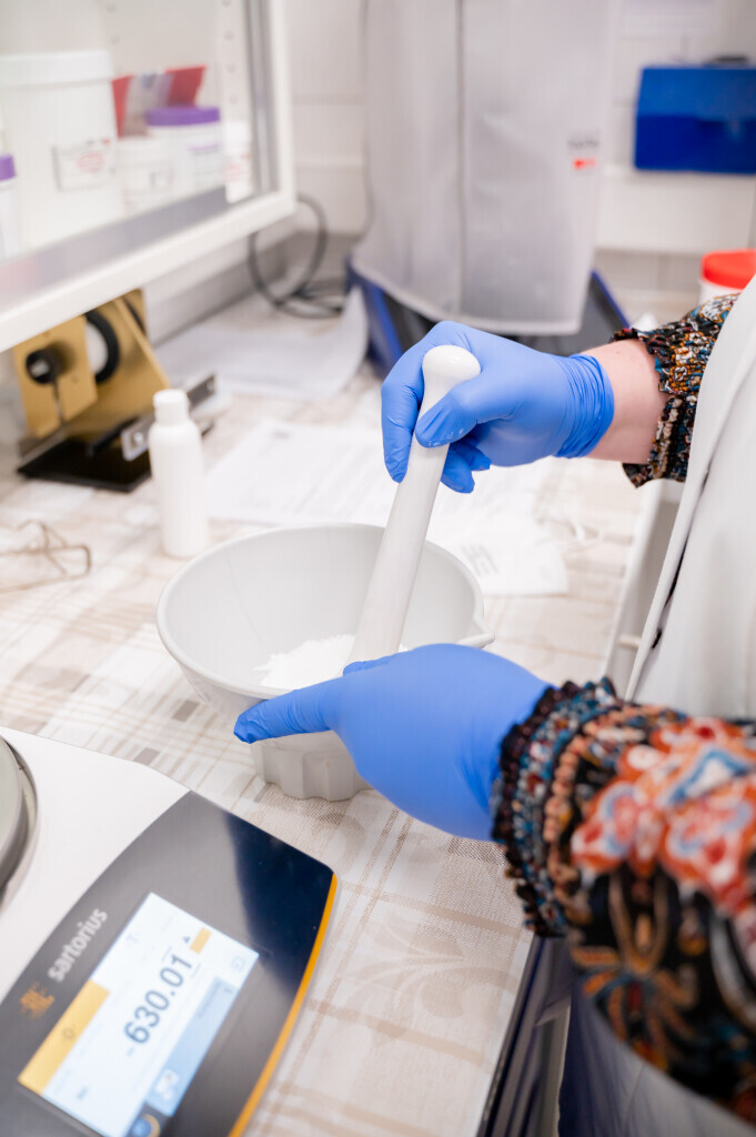 Bilder Alaska-Apotheke