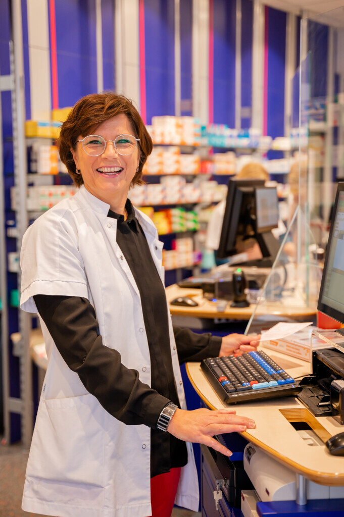 Bilder Alaska-Apotheke